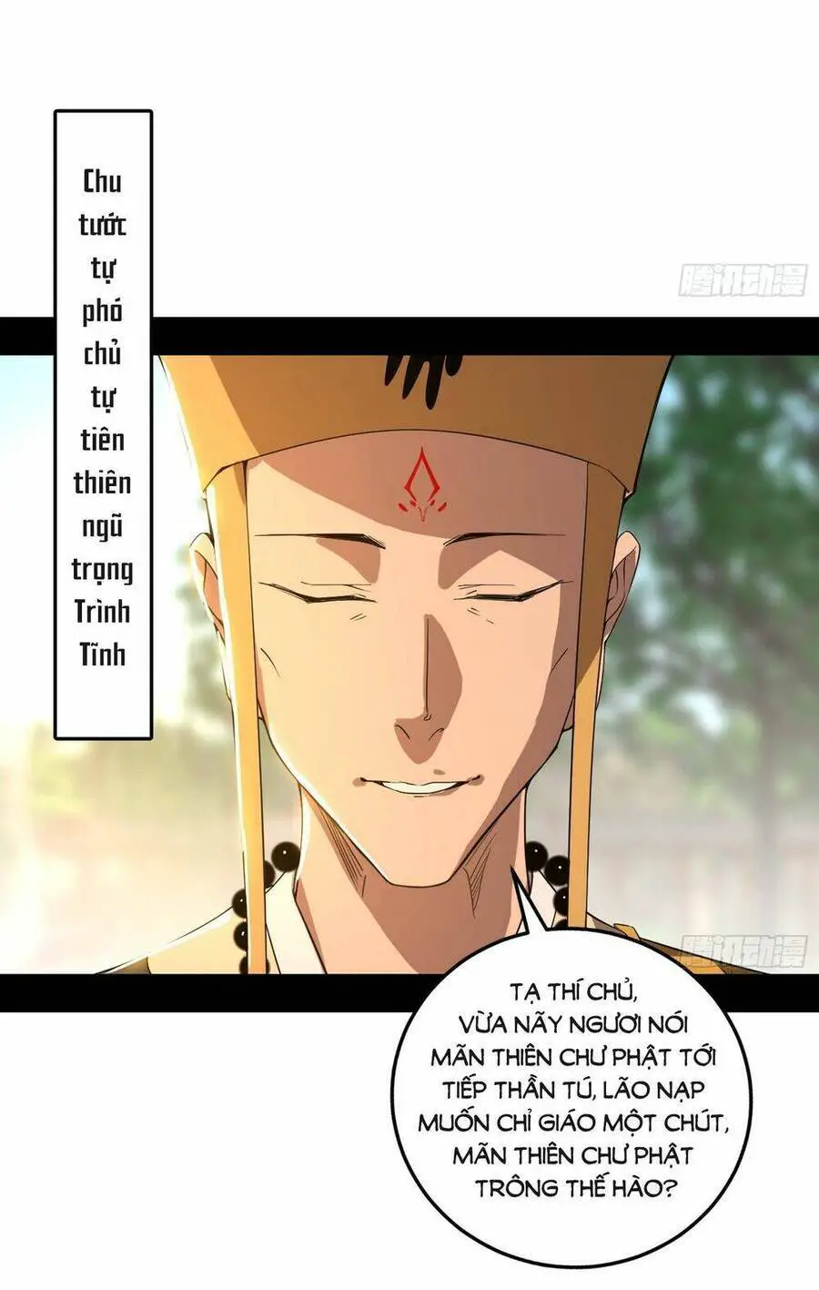 Ta Là Tà Đế Nettruyen ZZZ Chương 430 Page 47