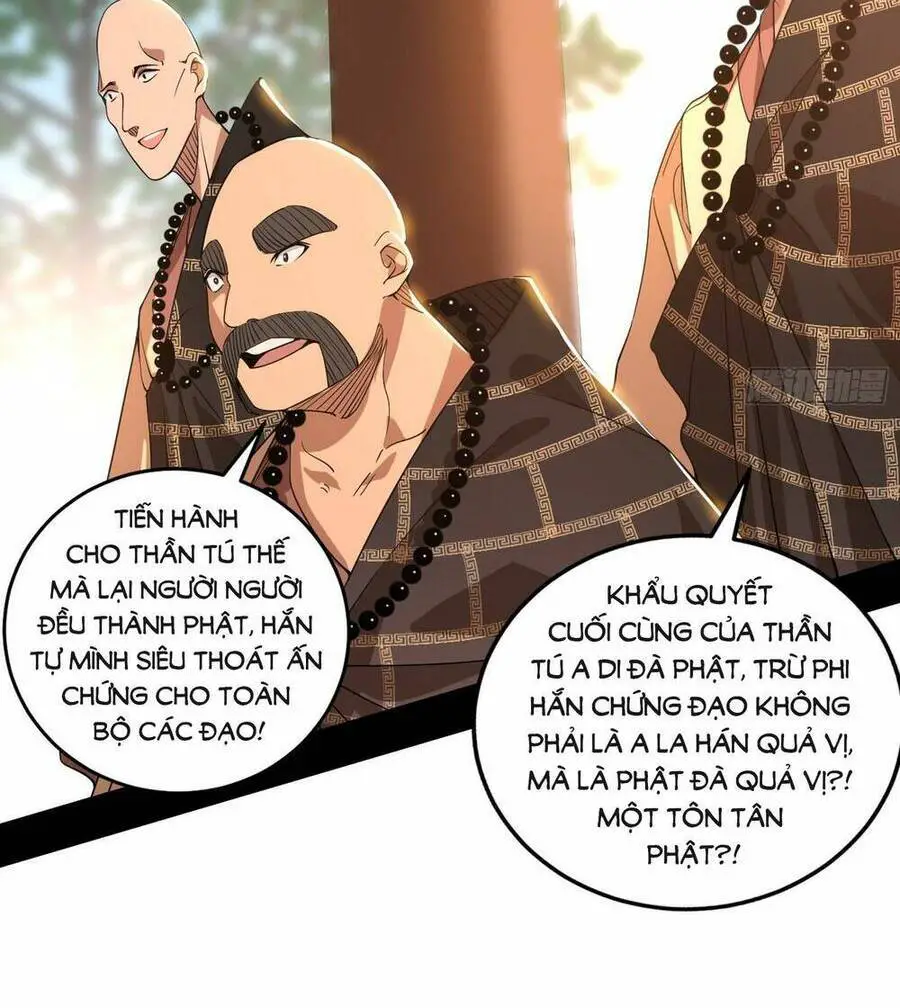 Ta Là Tà Đế Nettruyen ZZZ Chương 430 Page 50