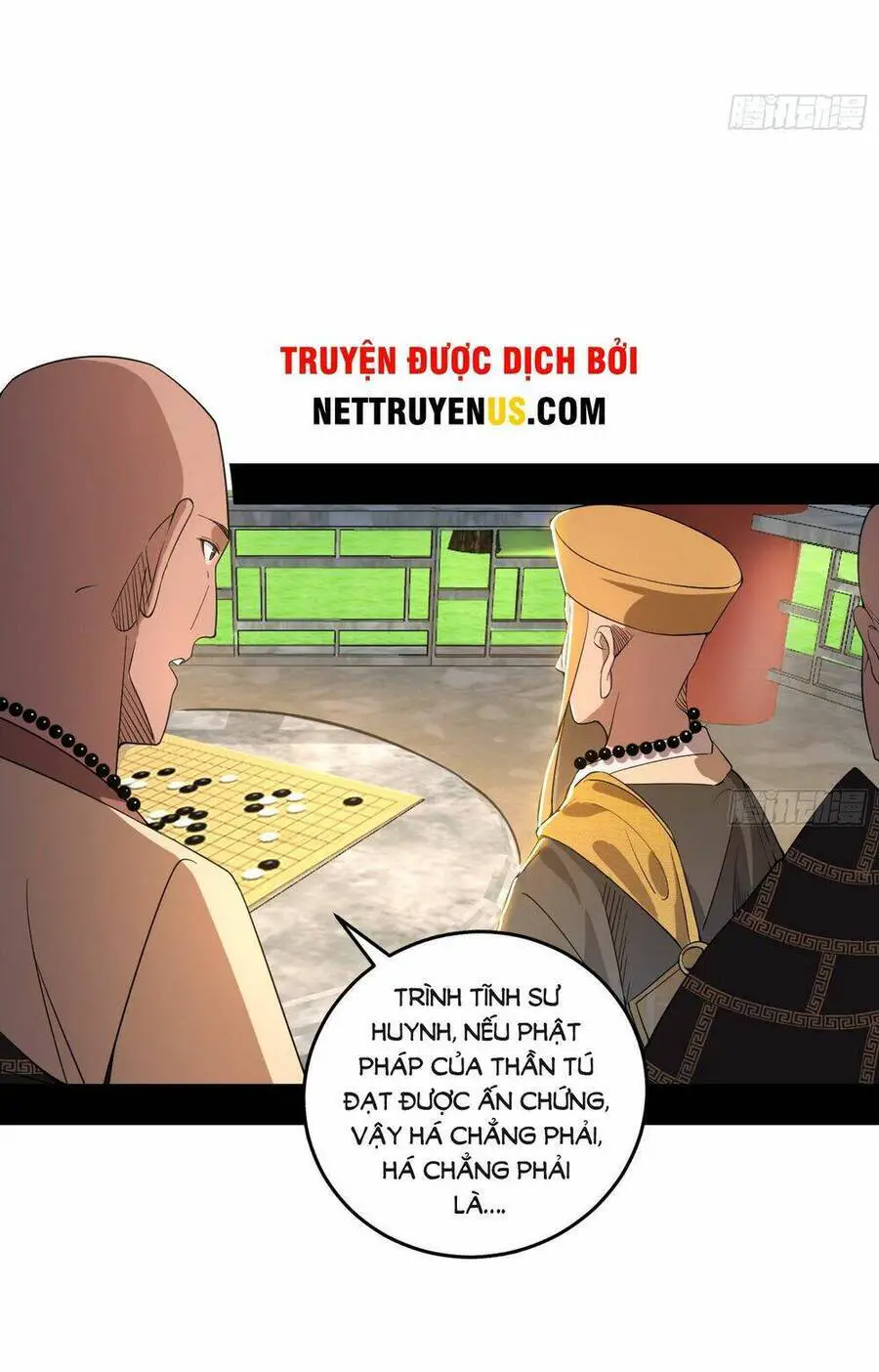 Ta Là Tà Đế Nettruyen ZZZ Chương 430 Page 51