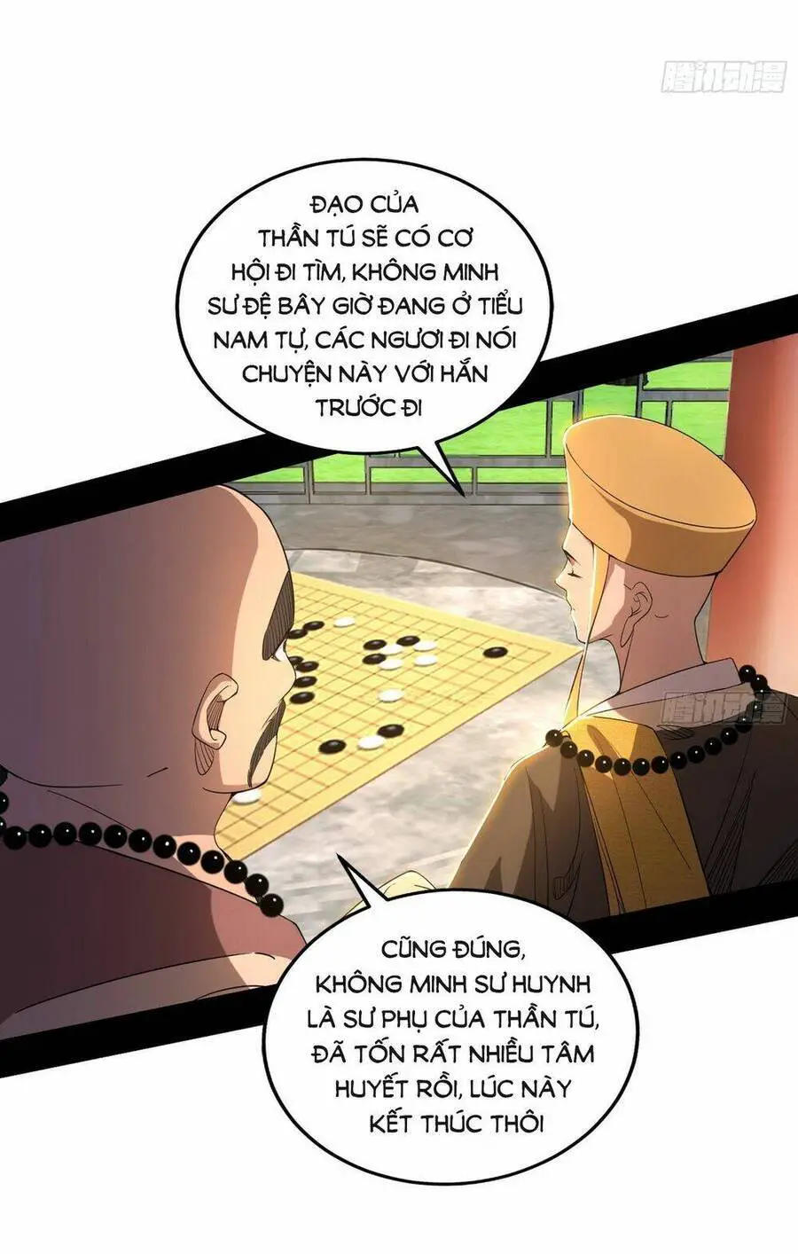 Ta Là Tà Đế Nettruyen ZZZ Chương 430 Page 55
