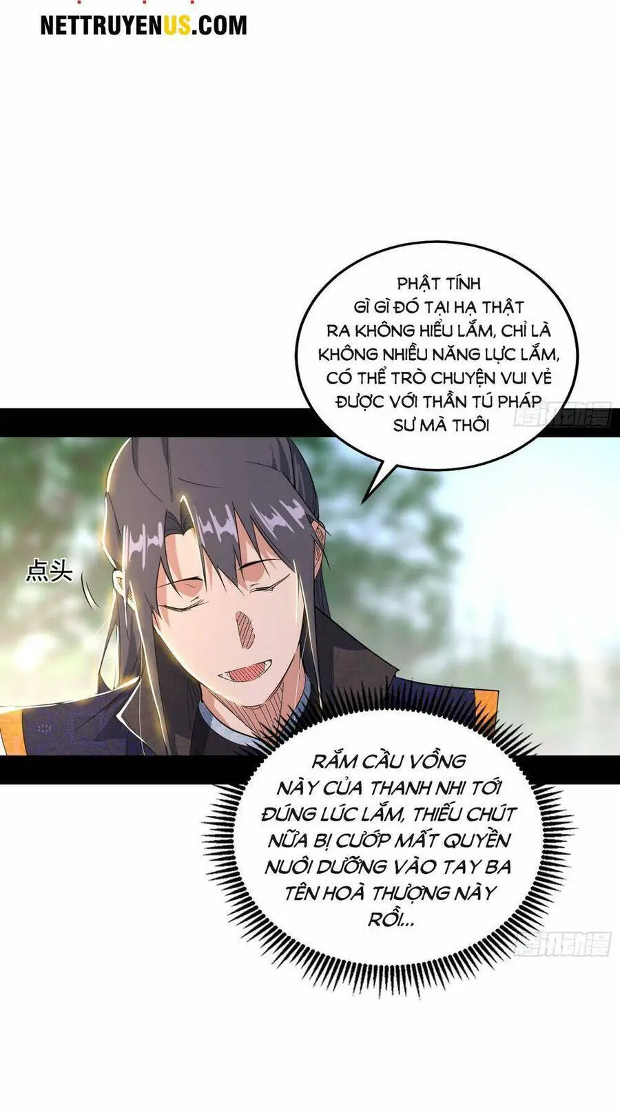 Ta Là Tà Đế Nettruyen ZZZ Chương 430 Page 61