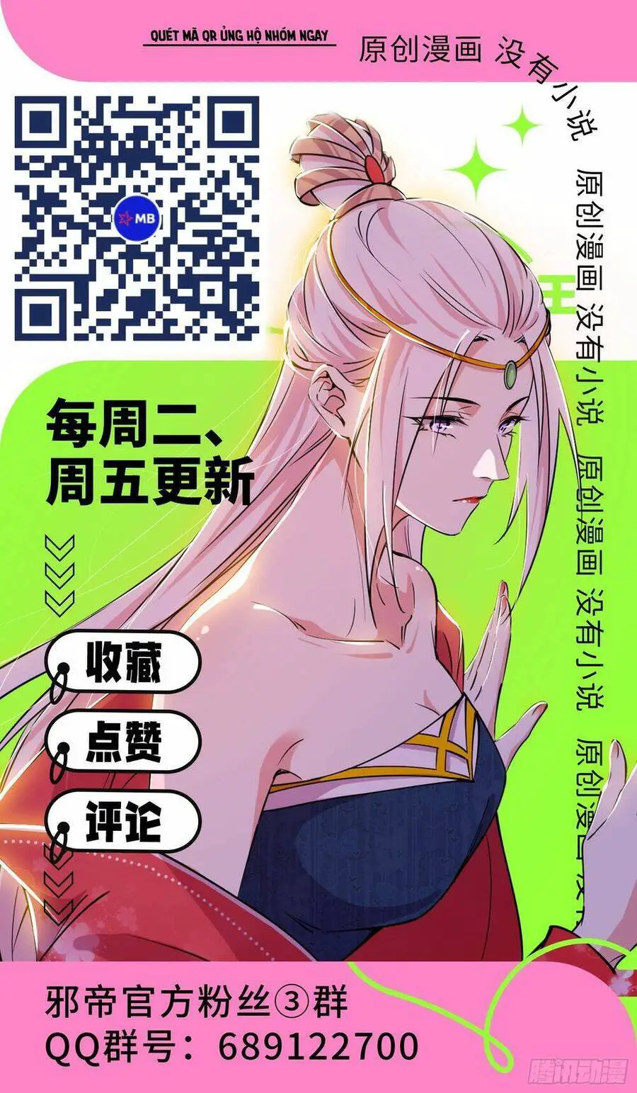 Ta Là Tà Đế Nettruyen ZZZ Chương 430 Page 68