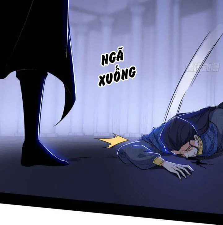 Ta Là Tà Đế Nettruyen ZZZ Chương 367 Page 104