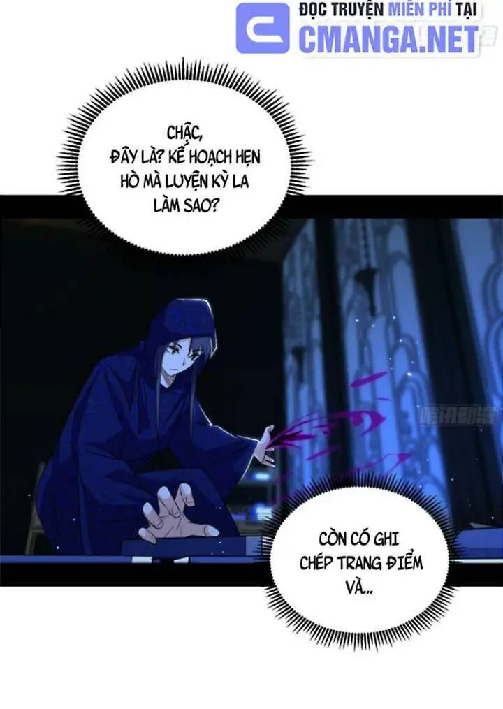 Ta Là Tà Đế Nettruyen ZZZ Chương 427 Page 14