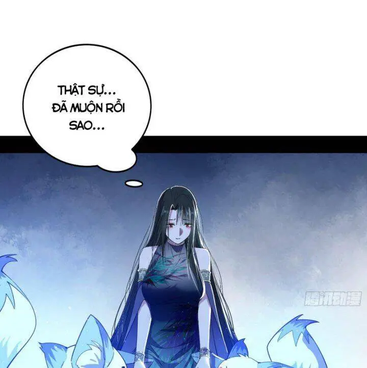 Ta Là Tà Đế Nettruyen ZZZ Chương 379 Page 100