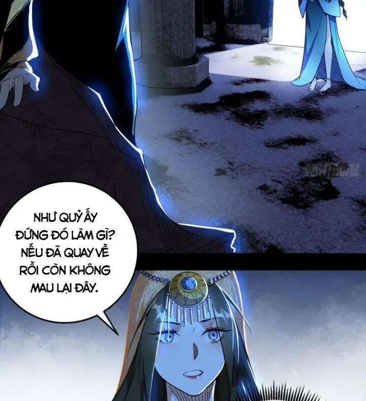 Ta Là Tà Đế Nettruyen ZZZ Chương 379 Page 126