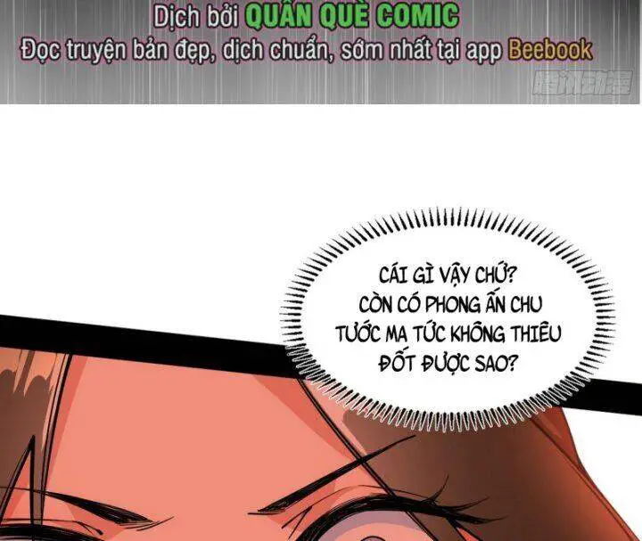 Ta Là Tà Đế Nettruyen ZZZ Chương 383 Page 21