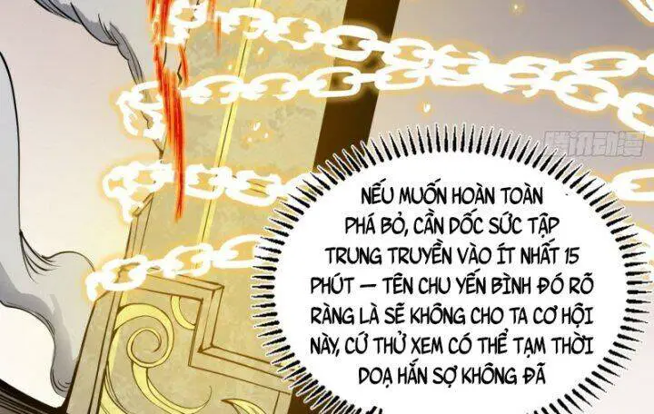 Ta Là Tà Đế Nettruyen ZZZ Chương 383 Page 25