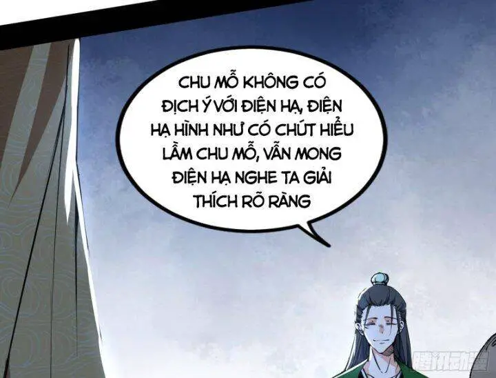 Ta Là Tà Đế Nettruyen ZZZ Chương 383 Page 29