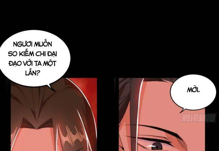 Ta Là Tà Đế Nettruyen ZZZ Chương 383 Page 57