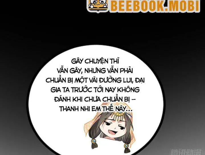 Ta Là Tà Đế Nettruyen ZZZ Chương 380 Page 206