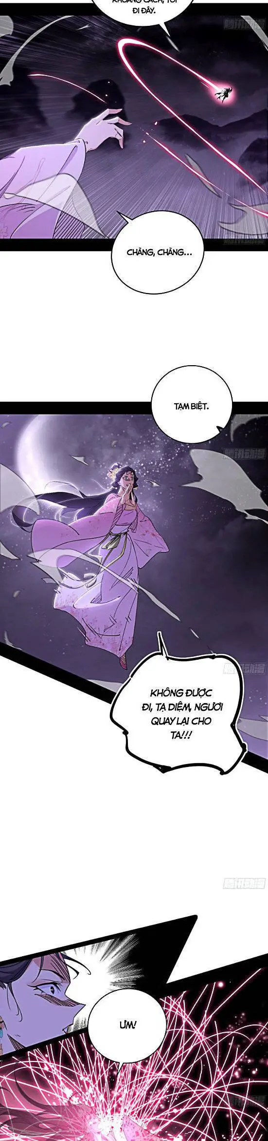 Ta Là Tà Đế Nettruyen ZZZ Chương 429 Page 2