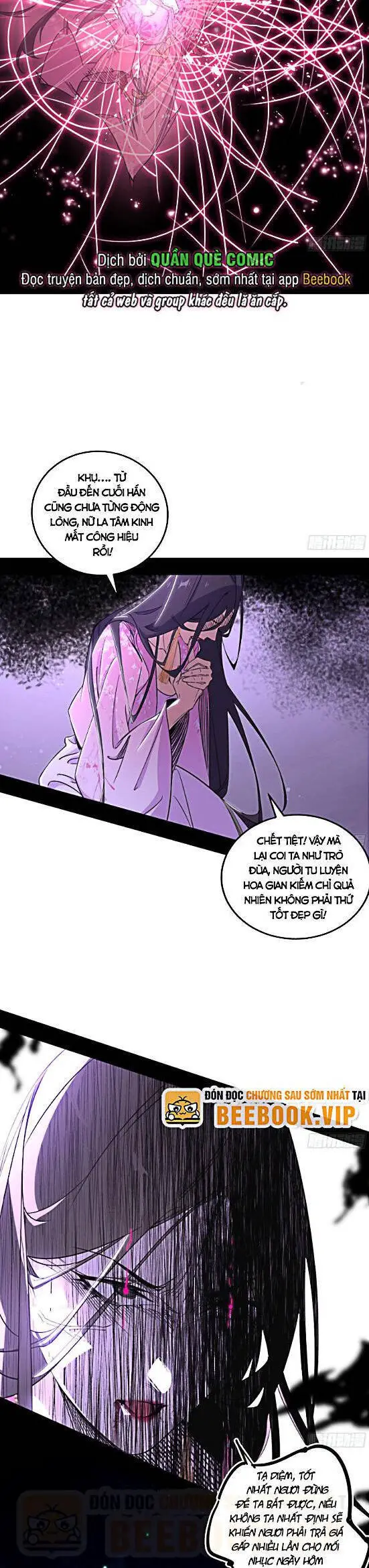 Ta Là Tà Đế Nettruyen ZZZ Chương 429 Page 3