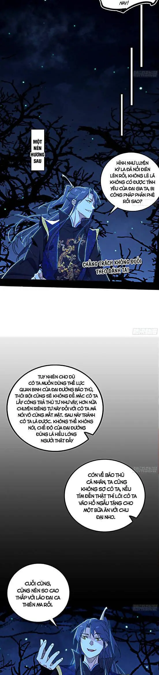 Ta Là Tà Đế Nettruyen ZZZ Chương 429 Page 4