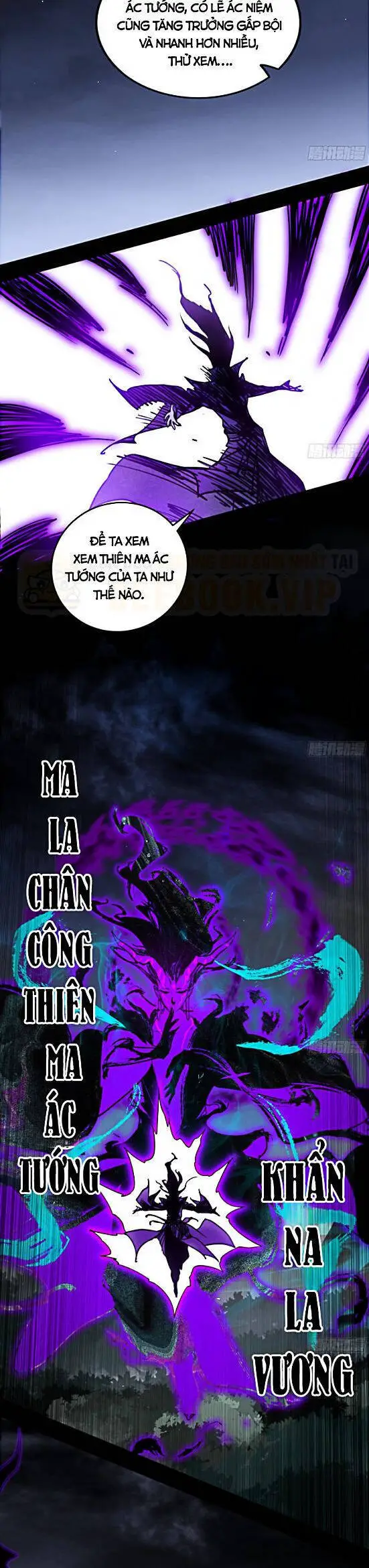 Ta Là Tà Đế Nettruyen ZZZ Chương 429 Page 14
