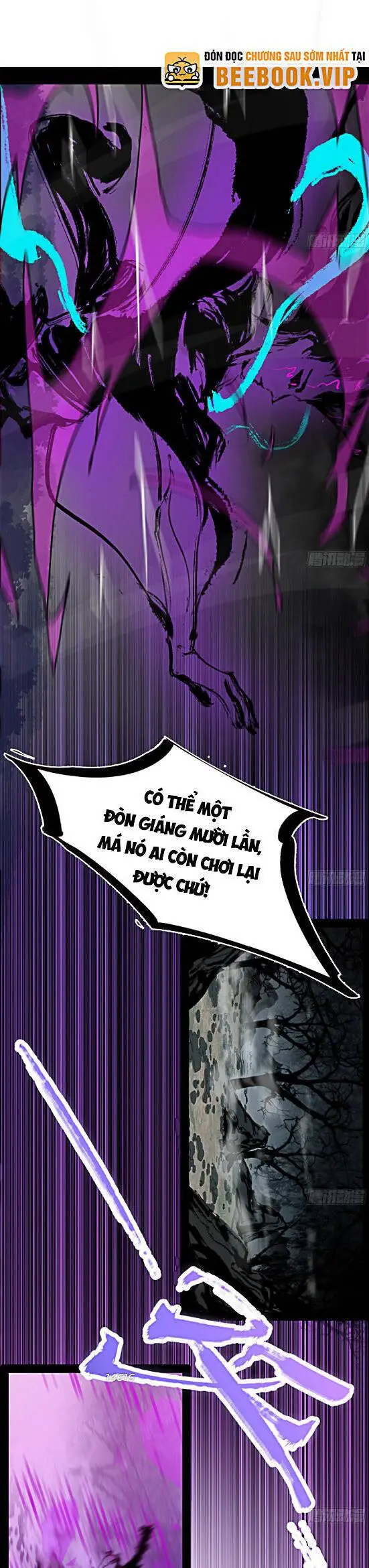 Ta Là Tà Đế Nettruyen ZZZ Chương 429 Page 17