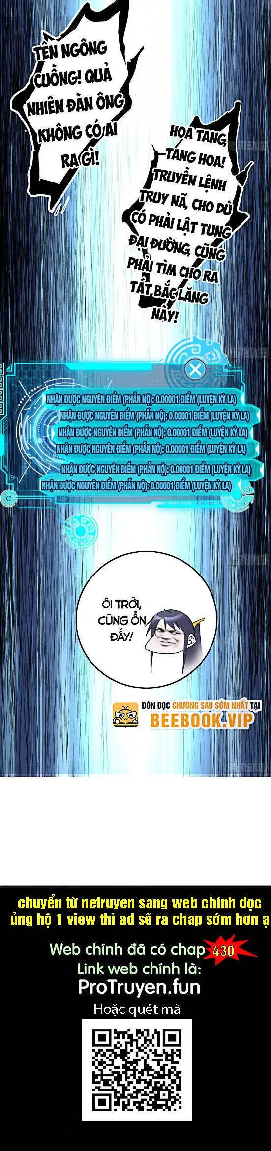 Ta Là Tà Đế Nettruyen ZZZ Chương 429 Page 24
