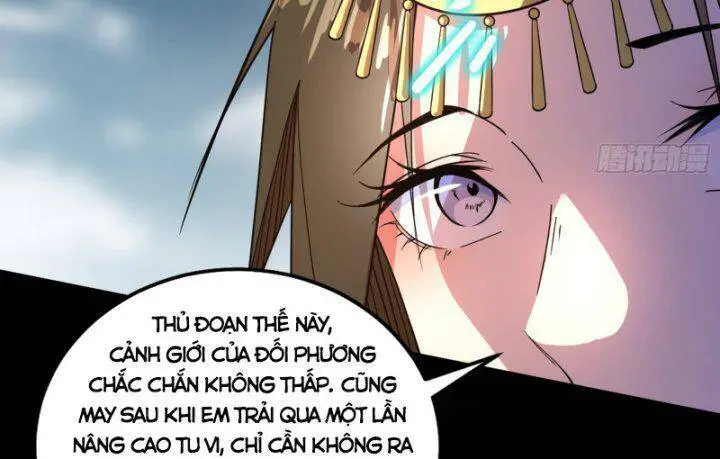 Ta Là Tà Đế Nettruyen ZZZ Chương 365 Page 141