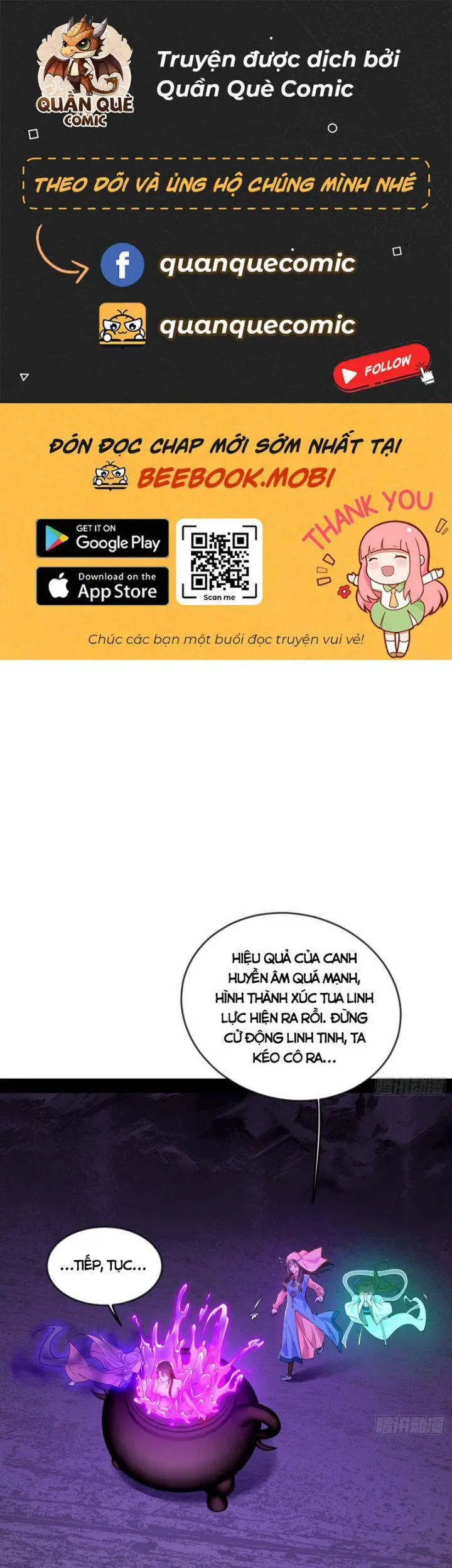 Ta Là Tà Đế Nettruyen ZZZ Chương 364 Page 1