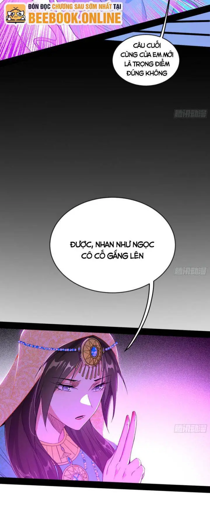 Ta Là Tà Đế Nettruyen ZZZ Chương 364 Page 4