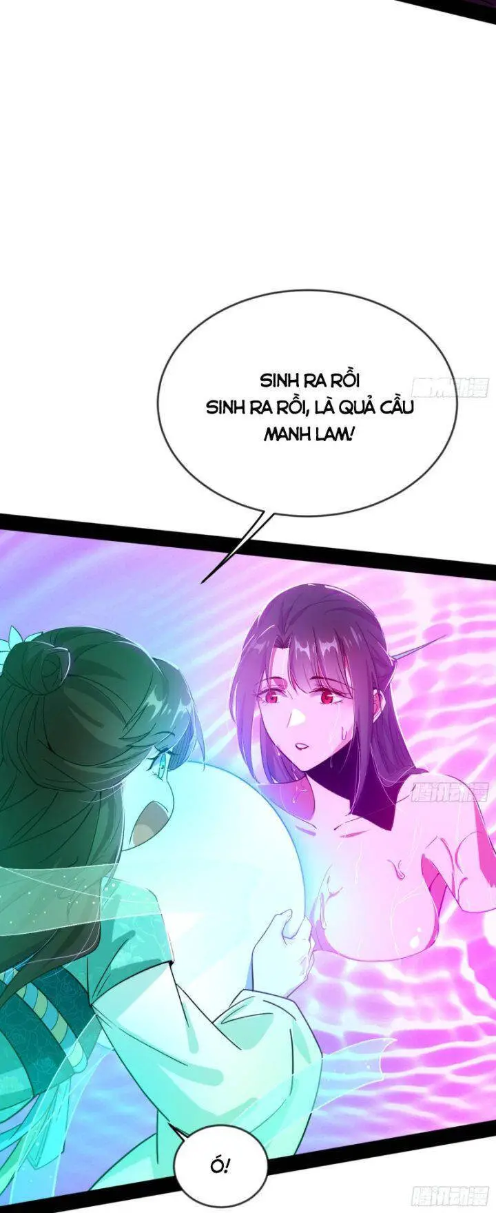 Ta Là Tà Đế Nettruyen ZZZ Chương 364 Page 11