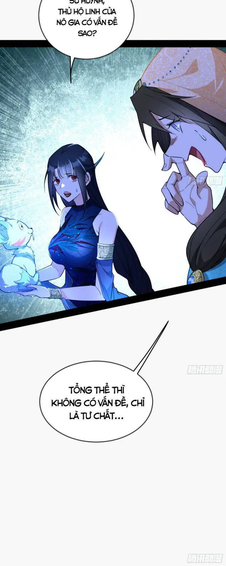 Ta Là Tà Đế Nettruyen ZZZ Chương 364 Page 26