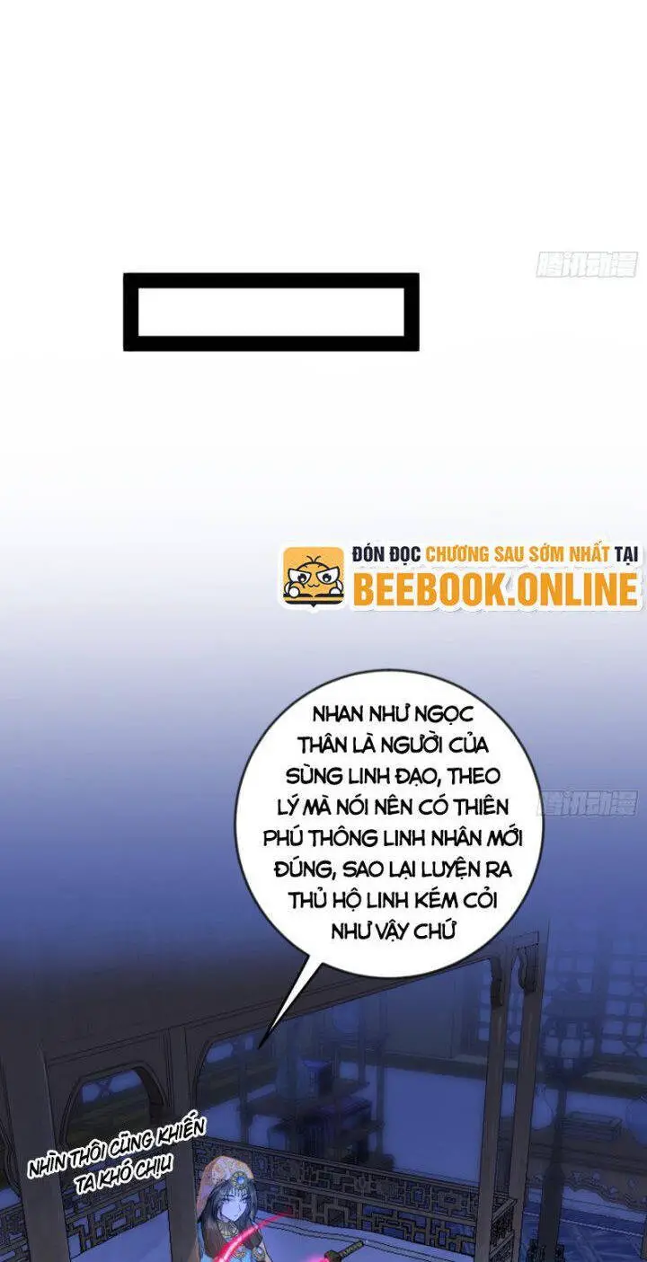 Ta Là Tà Đế Nettruyen ZZZ Chương 364 Page 29