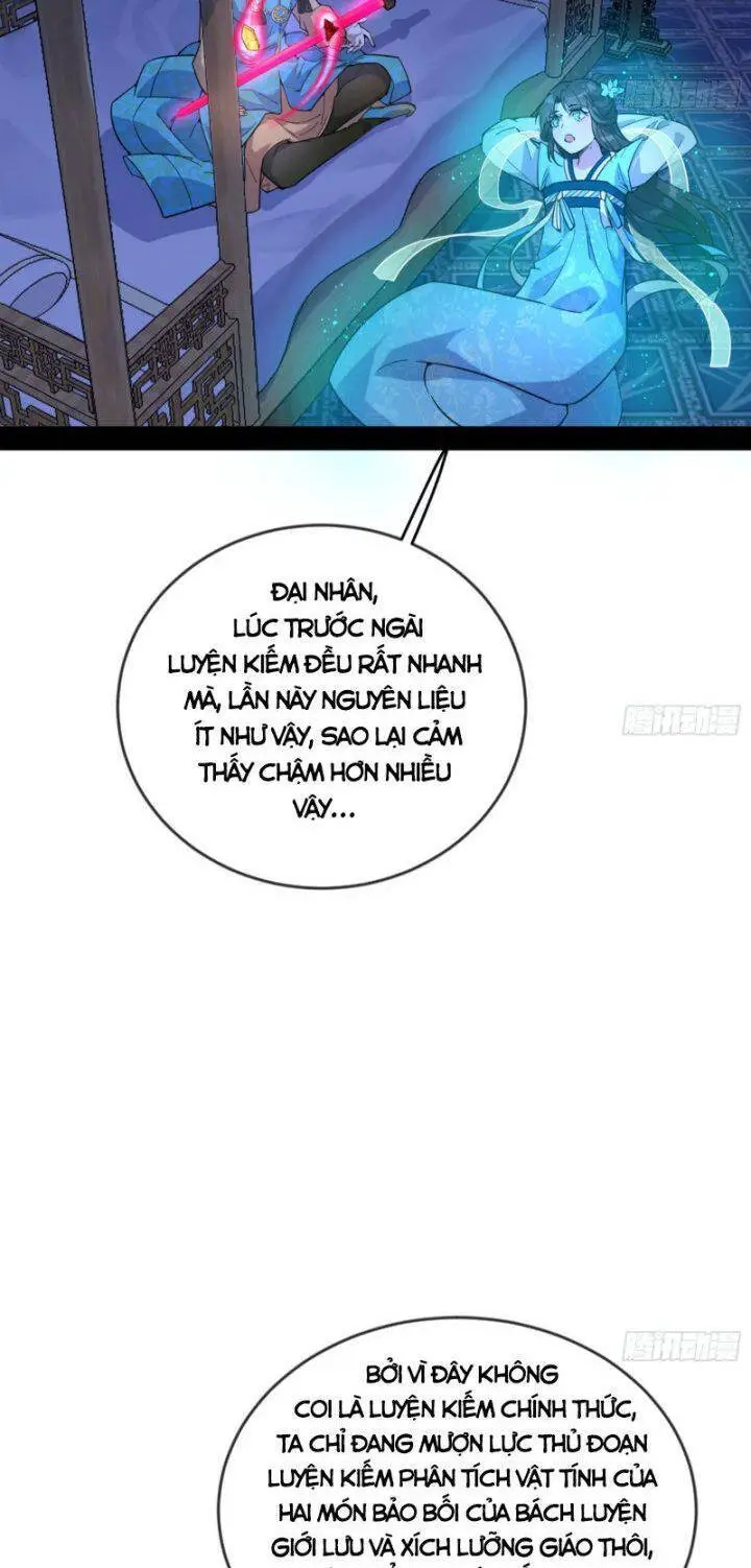 Ta Là Tà Đế Nettruyen ZZZ Chương 364 Page 30