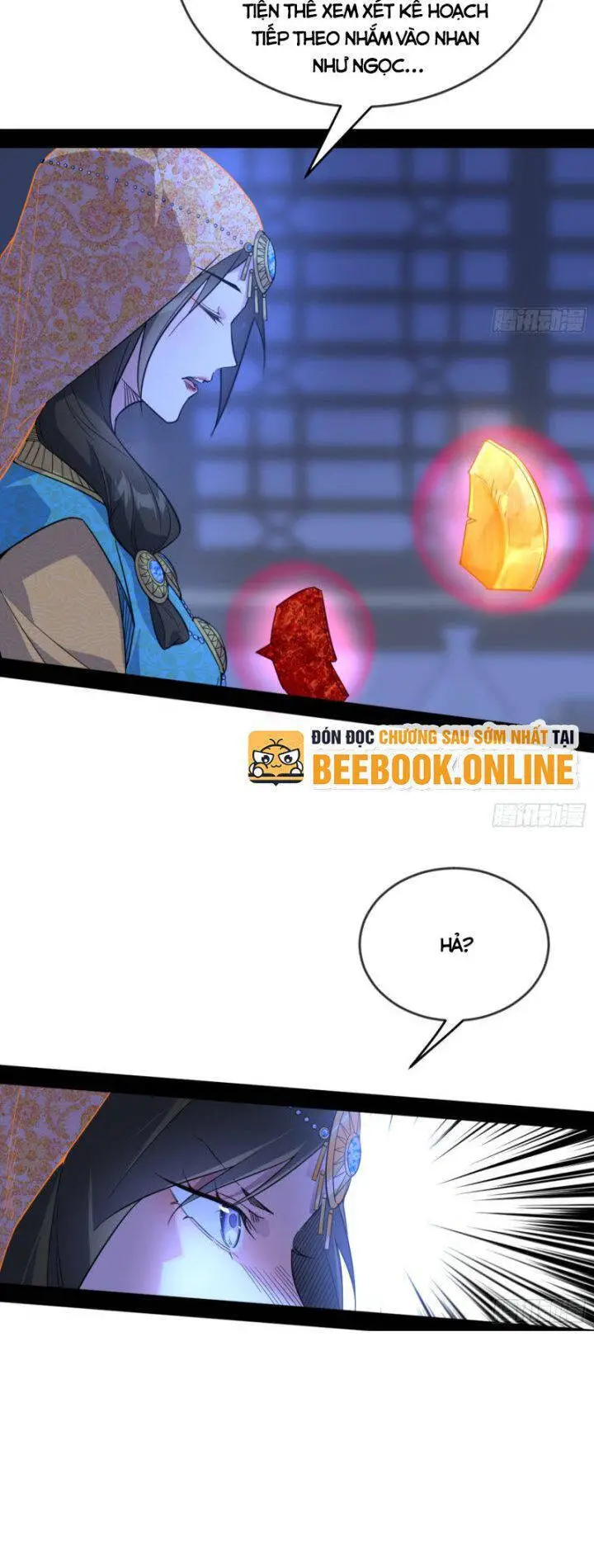 Ta Là Tà Đế Nettruyen ZZZ Chương 364 Page 31