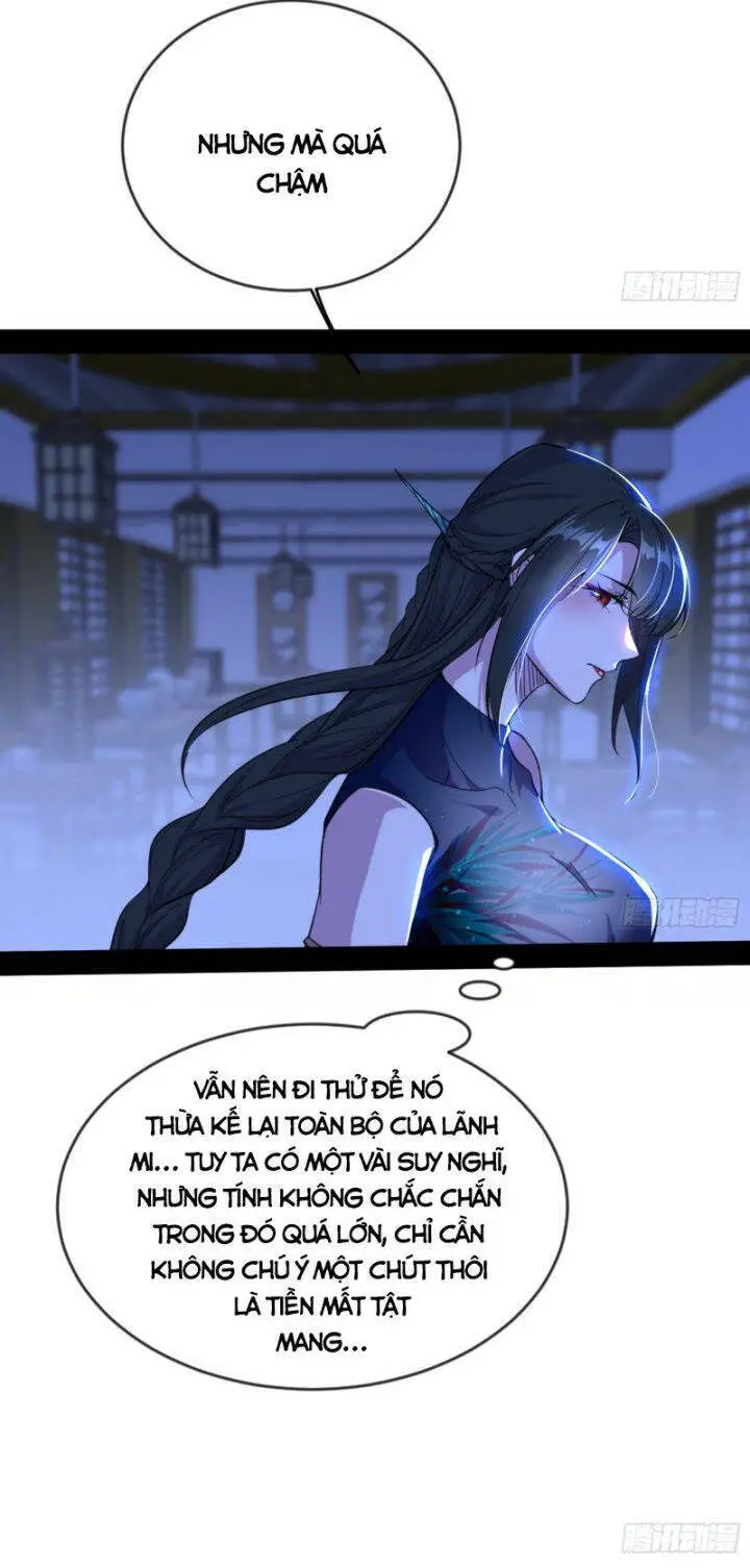 Ta Là Tà Đế Nettruyen ZZZ Chương 364 Page 33