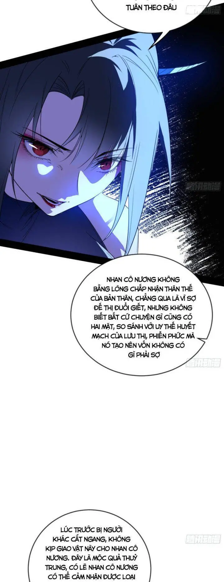 Ta Là Tà Đế Nettruyen ZZZ Chương 364 Page 38