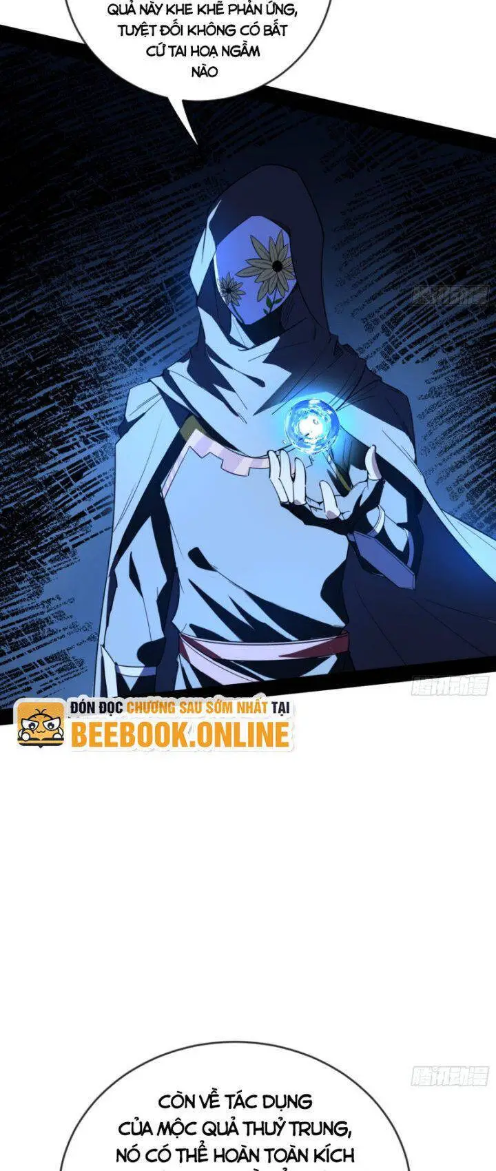 Ta Là Tà Đế Nettruyen ZZZ Chương 364 Page 39
