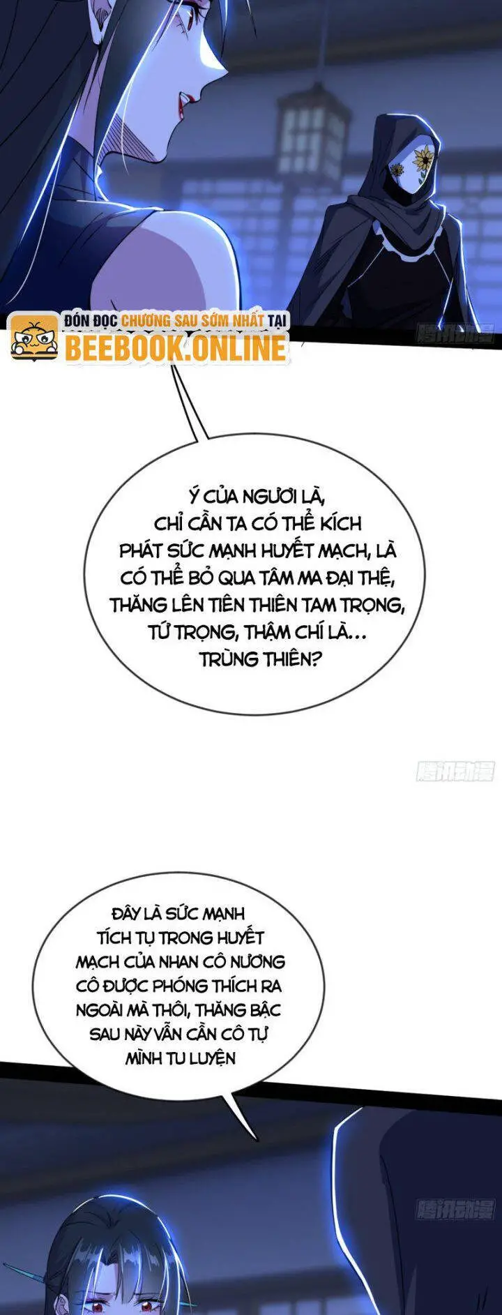 Ta Là Tà Đế Nettruyen ZZZ Chương 364 Page 49