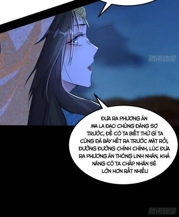 Ta Là Tà Đế Nettruyen ZZZ Chương 362 Page 14