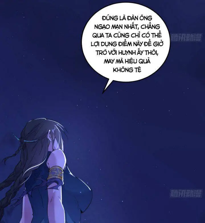 Ta Là Tà Đế Nettruyen ZZZ Chương 362 Page 19