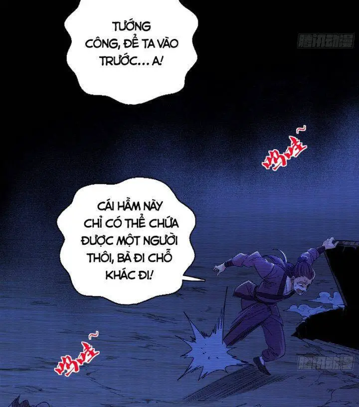 Ta Là Tà Đế Nettruyen ZZZ Chương 362 Page 24