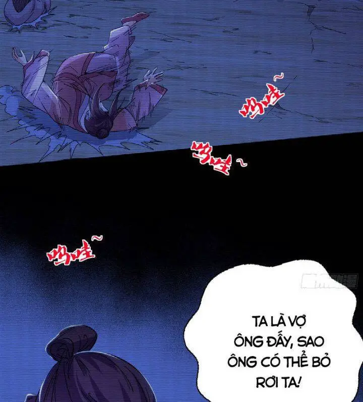 Ta Là Tà Đế Nettruyen ZZZ Chương 362 Page 25