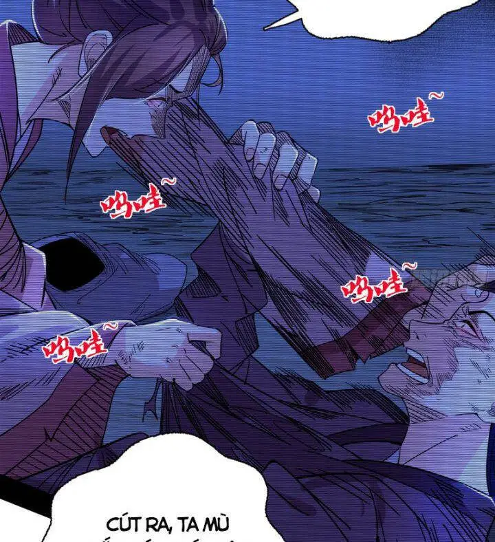 Ta Là Tà Đế Nettruyen ZZZ Chương 362 Page 26