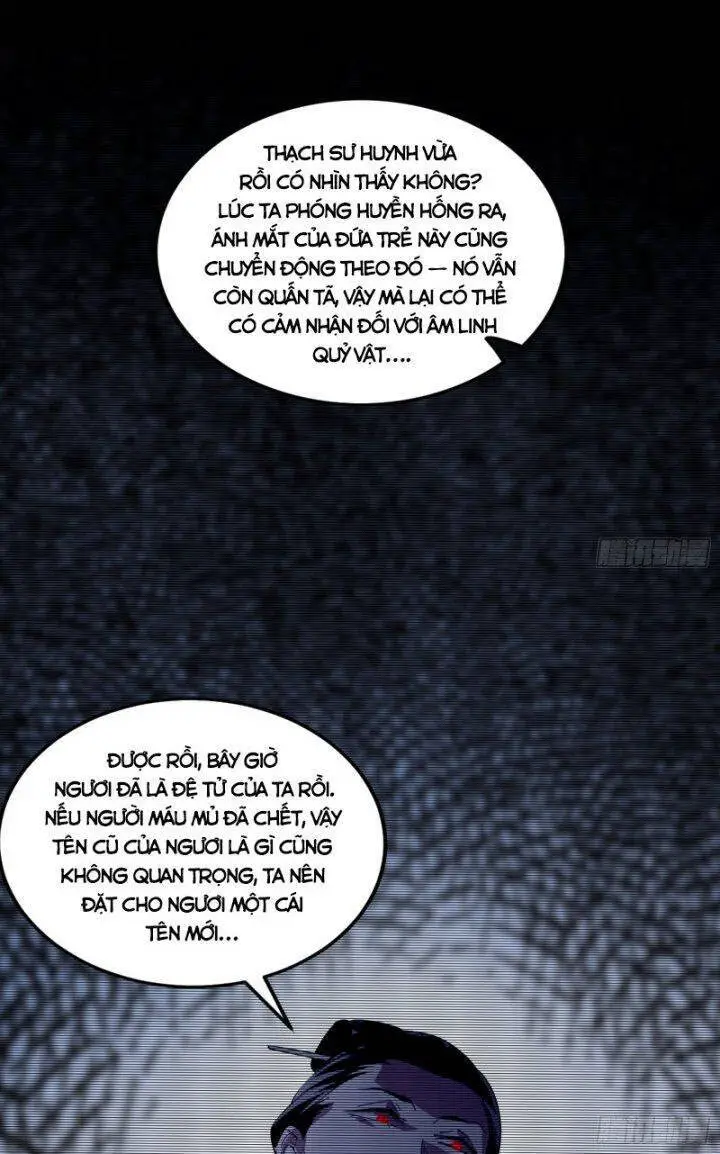 Ta Là Tà Đế Nettruyen ZZZ Chương 362 Page 34