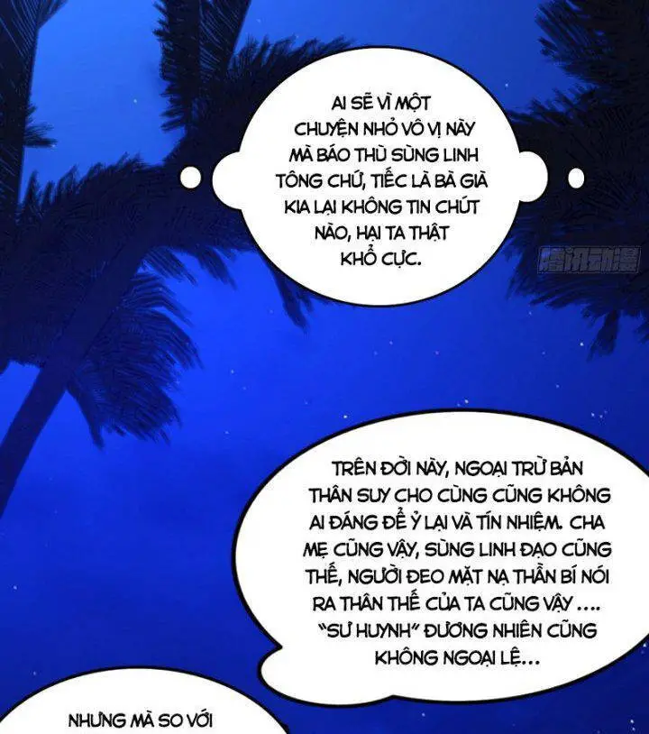Ta Là Tà Đế Nettruyen ZZZ Chương 362 Page 39