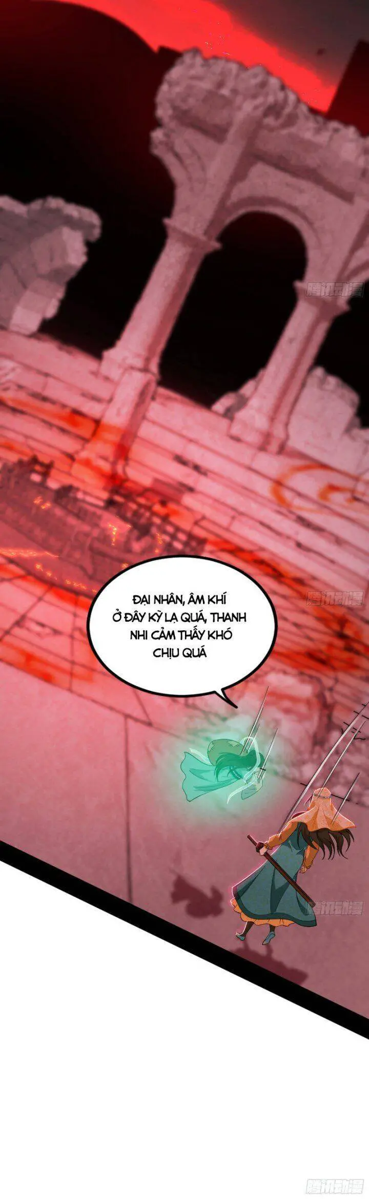 Ta Là Tà Đế Nettruyen ZZZ Chương 372 Page 2