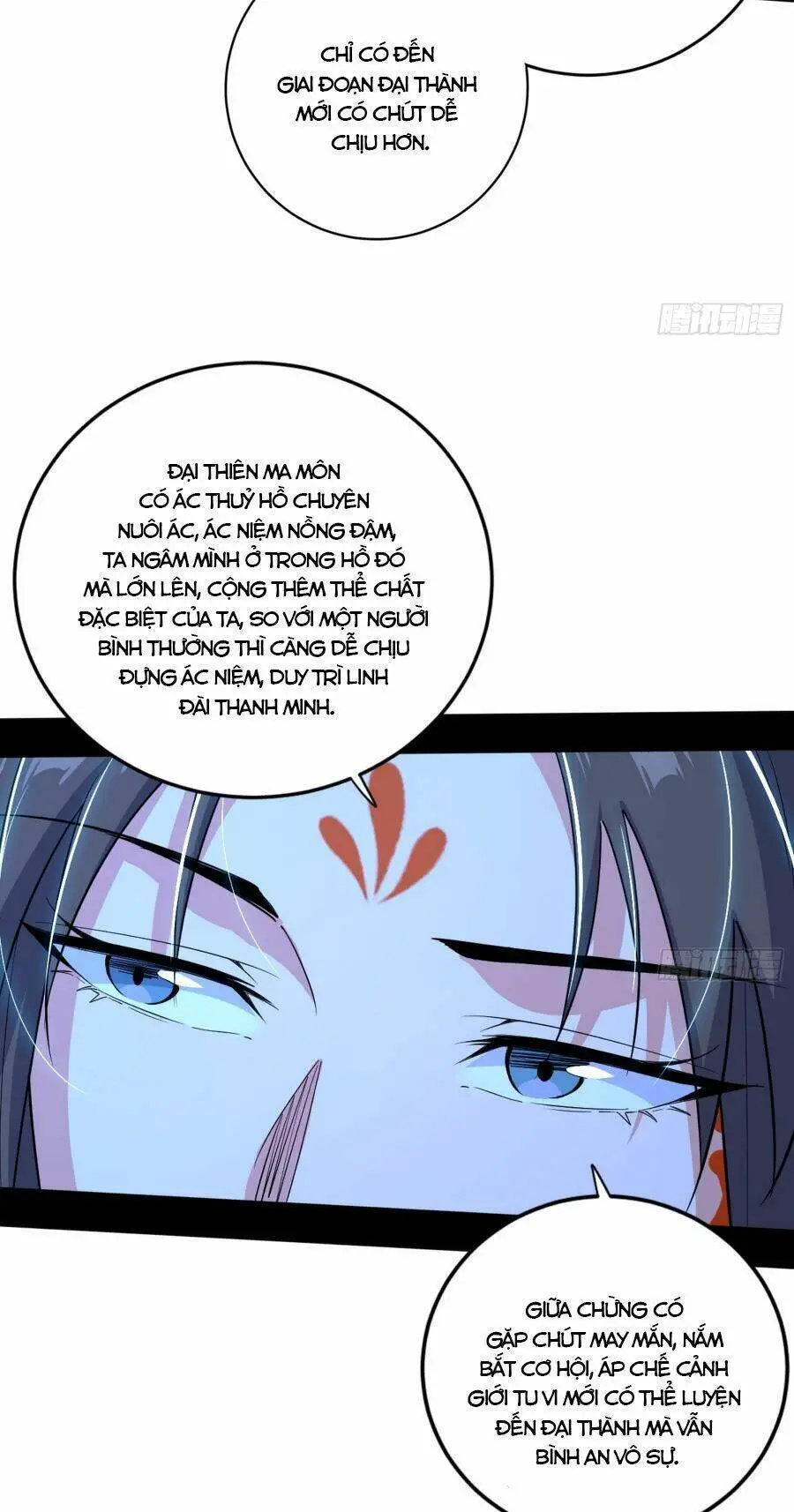 Ta Là Tà Đế Nettruyen ZZZ Chương 423 Page 7