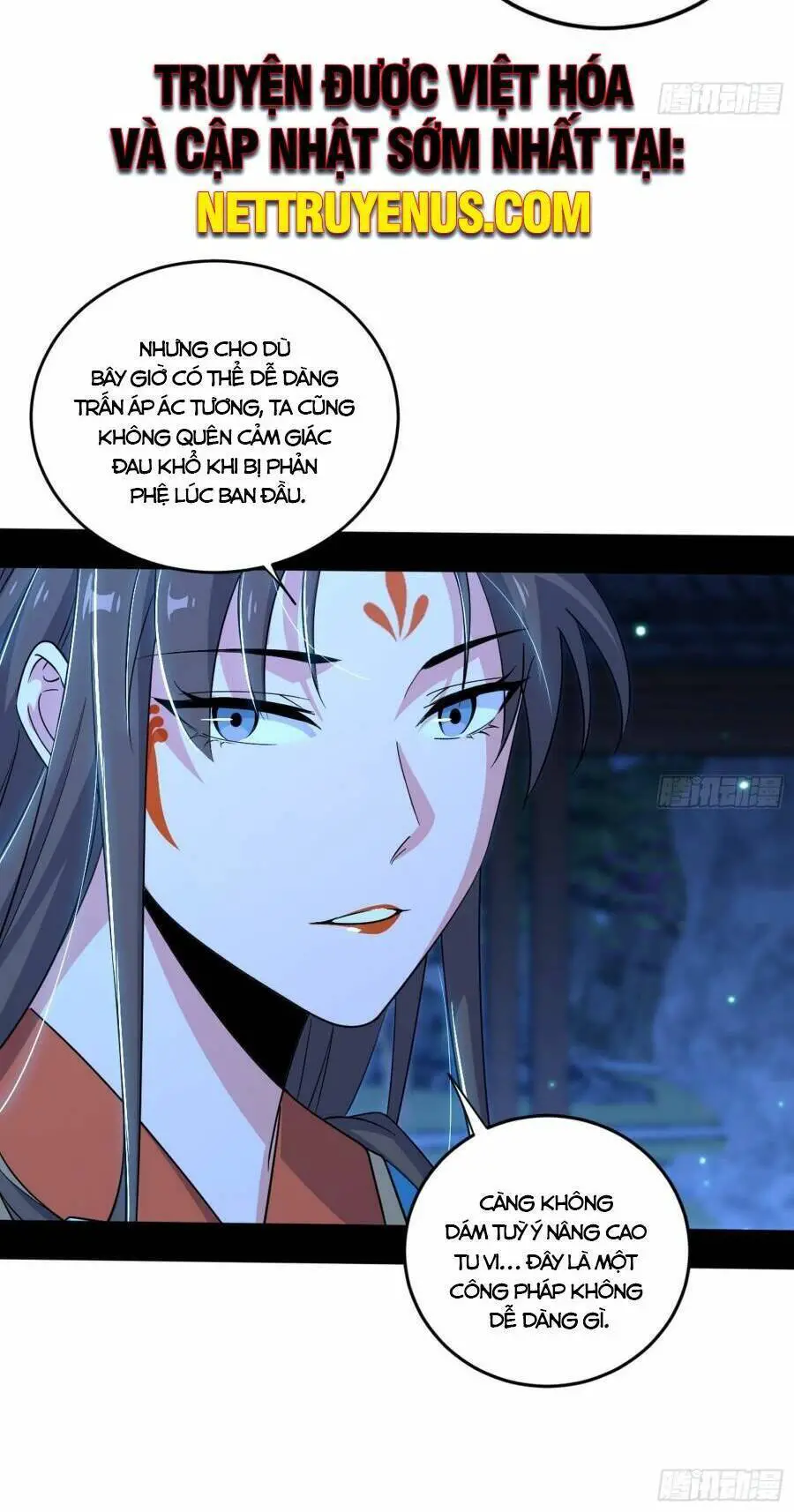 Ta Là Tà Đế Nettruyen ZZZ Chương 423 Page 8