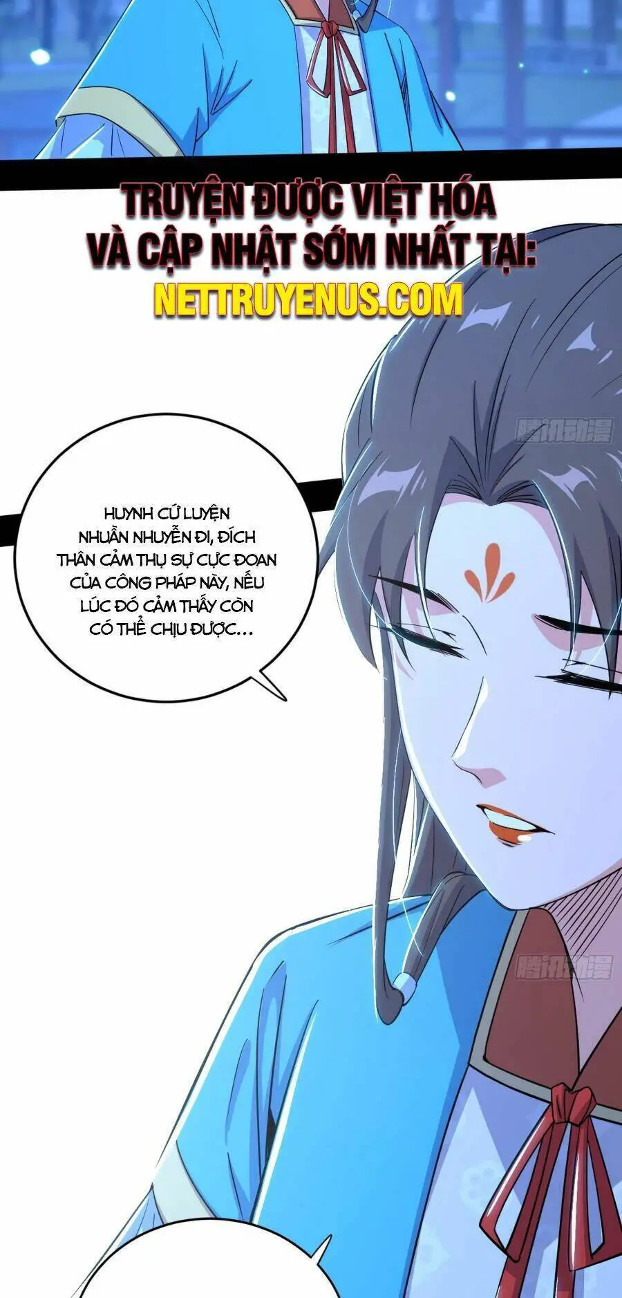 Ta Là Tà Đế Nettruyen ZZZ Chương 423 Page 15