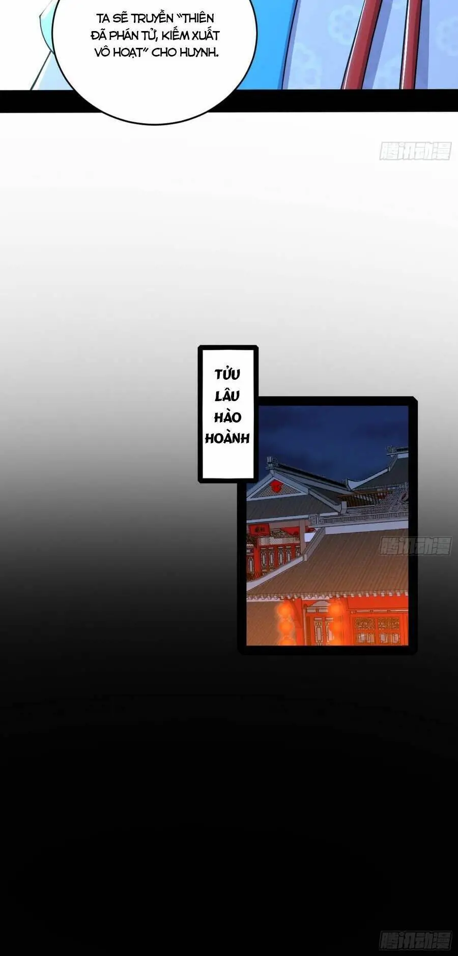 Ta Là Tà Đế Nettruyen ZZZ Chương 423 Page 16