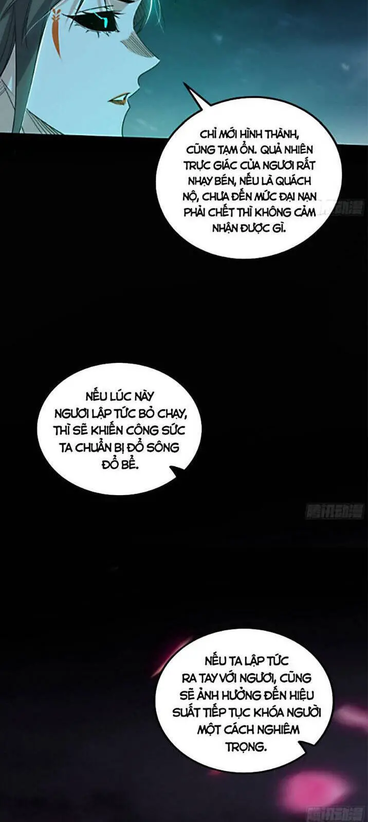 Ta Là Tà Đế Nettruyen ZZZ Chương 422 Page 38