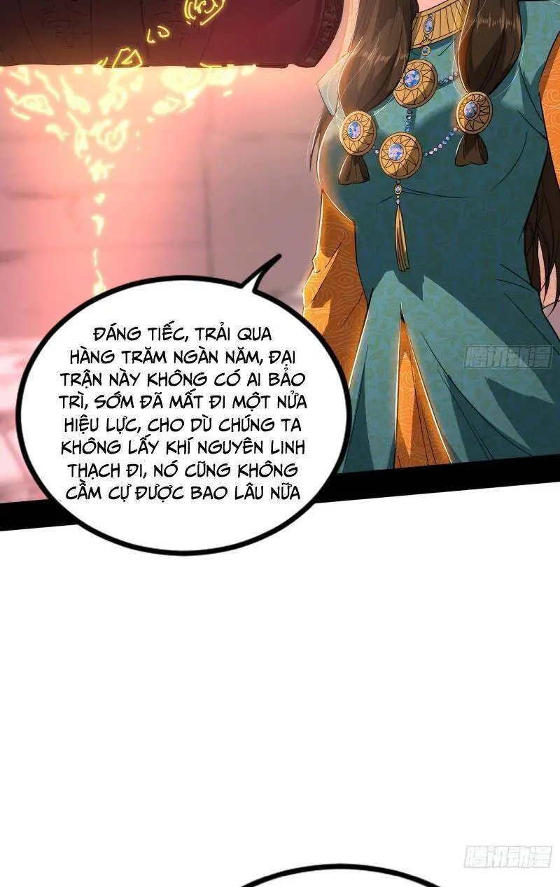 Ta Là Tà Đế Nettruyen ZZZ Chương 370 Page 39