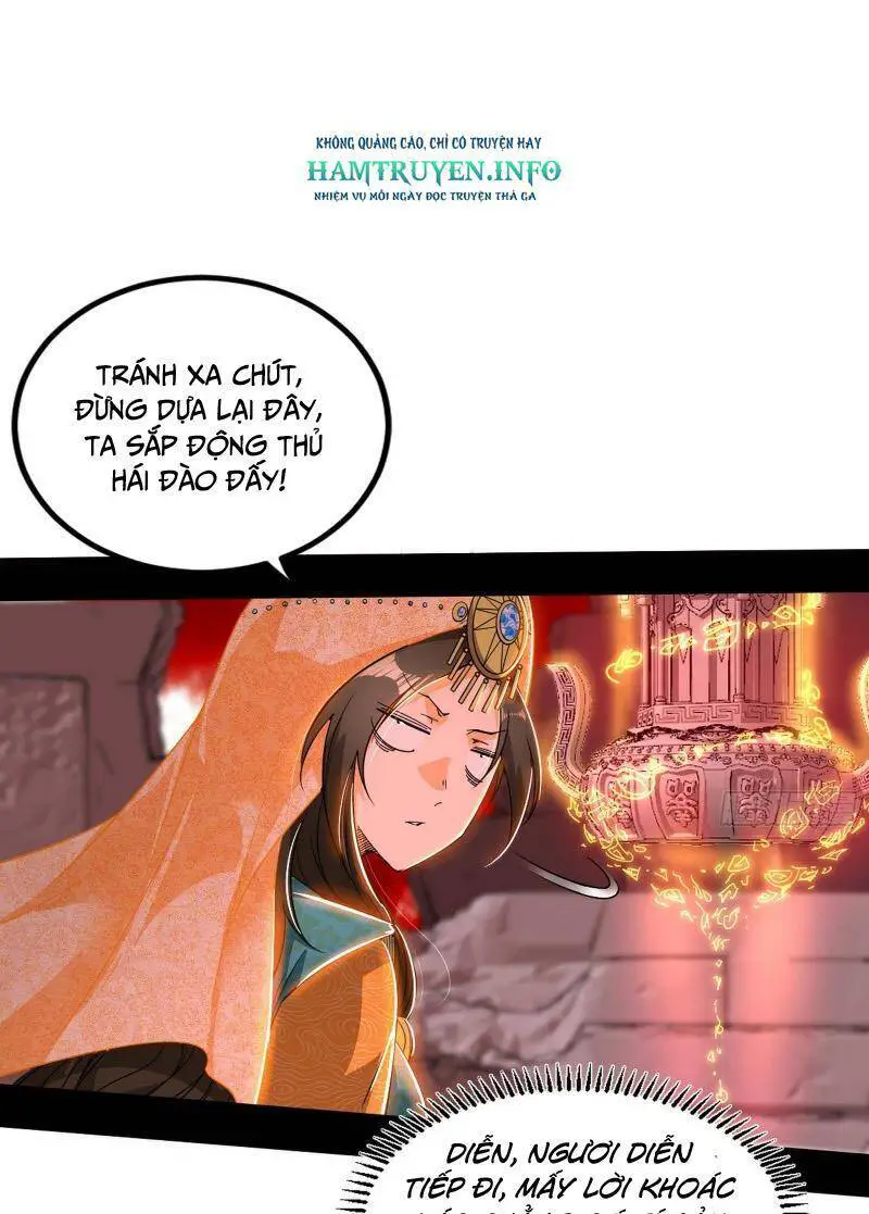 Ta Là Tà Đế Nettruyen ZZZ Chương 370 Page 41