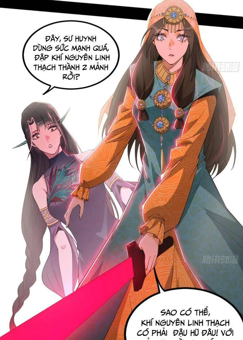 Ta Là Tà Đế Nettruyen ZZZ Chương 370 Page 46
