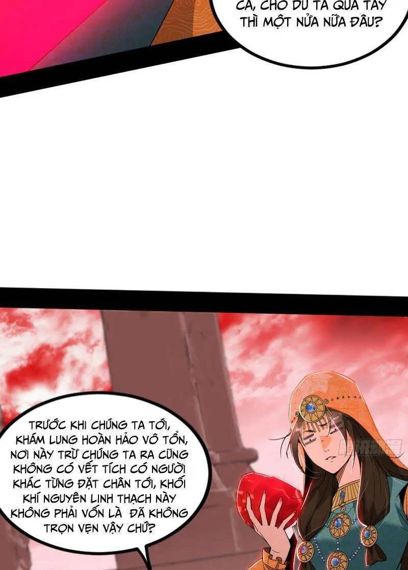 Ta Là Tà Đế Nettruyen ZZZ Chương 370 Page 47